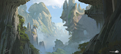 Red无限拖延症发作Dot采集到场景