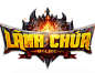 越南语游戏logo Lanh Chur-Gameui.cn游戏设计圈聚集地