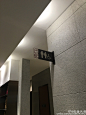 #导视设计# 青岛喜来登酒店的sign 2青岛·黄岛区 ​​​​