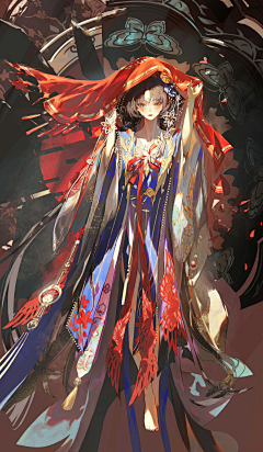 清水鲜花采集到CG