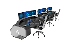 Aoarasi采集到D. 控制台