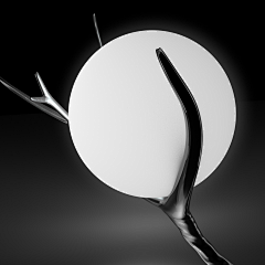 你好大海·品牌设计采集到《树上明月》概念产品设计