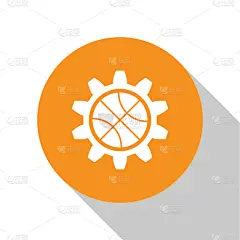 策略,白色,分离着色,概念,做计划,图标,商务,篮子