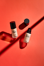 CLIO cosmetics advertising photography : Photography:Neal YuProduction: Inman Vision