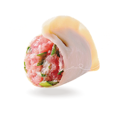 W王豆豆采集到食物素材