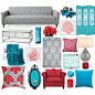 How to Accessorize a Sofa