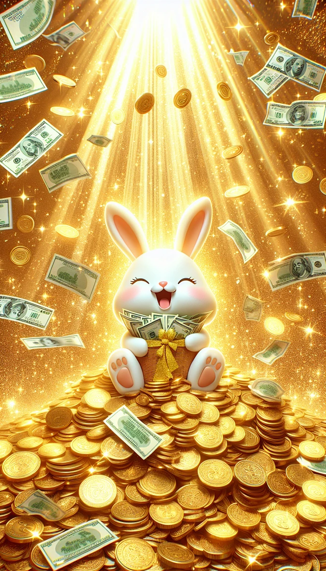 Meet Your Lucky Charm: This Adorable Friend Brings Good Fortune-花瓣网