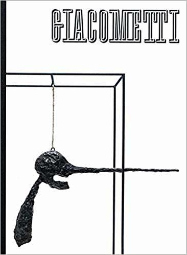 《Giacometti》 Megan F...
