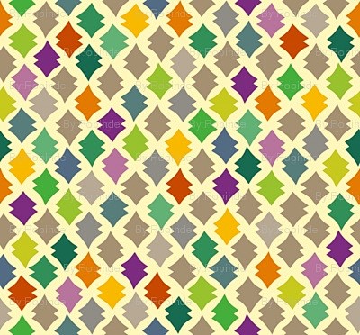 nice colors