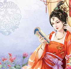 古风美女 女性 古装 插画 唯美 美女 美人 古风人物 古风女子 倾国倾城 妩媚 仙侠 少女 女人 游戏美术 插画 漫画 画集 原画 立绘 #古风美女# #古风人物# #人物原画# #中国风人物# #素材# #设计素材# #点技能# #dianjineng.la# 更多素材尽在【点技能】