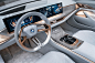 pure-electric BMW concept i4 shapes sporty yet sustainable gran coupe