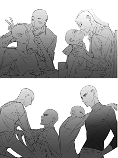 绘画模版-花瓣网|陪你做生活的设计师 | Pinterest