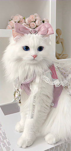 青青子金GL采集到猫咪