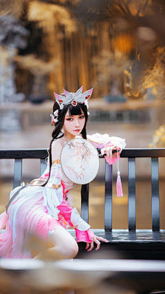 默默天心采集到C-COS