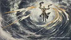 搜“鸽子不二”相册里有超全阴阳师官方和同人壁纸