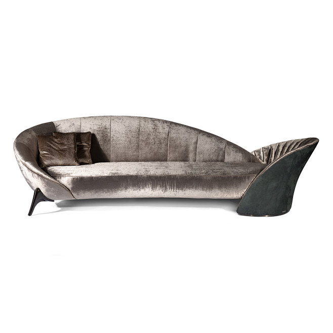 Presence Sofa | Visi...
