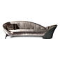Presence Sofa | Visionnaire Home Philosophy Academy