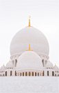 阿联酋迪拜阿布扎比清真寺图片