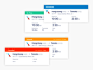 Dribbble - paymentplan_01.png by Nick Johnston