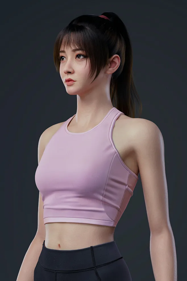 Nana-花瓣网