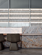 Levantine Hill Estate酒庄 / Fender Katsalidis Architects - 室内图, 椅子