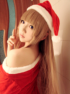 亜希子采集到cosplay