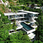 Villa Amanzi @ Phuket