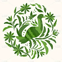 Otomi Composition