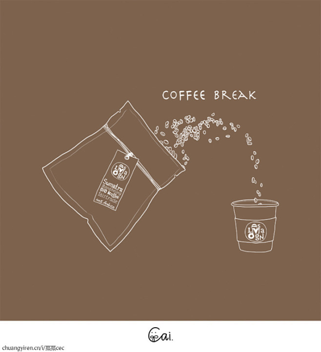 Coffee break0