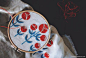 Yumiko higuchi embroidery: 