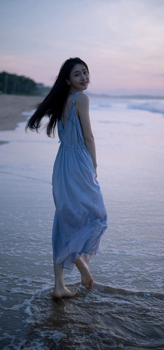 那年夏天宁静的海