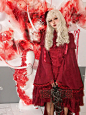 《一组被商家要求重拍的照片》 #lolita # - 抖音