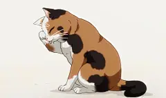 数码宝贝tri. 第4集