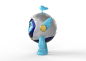 3