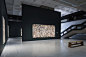 李·克拉斯纳“生动的色彩”设计展展览空间设计，伦敦 / David Chipperfield Architects -  谷德设计网 : gooood是中国最受欢迎与最有影响力的高品质建筑景观设计门户与行业平台。高品质门户传播世界建筑、景观、设计与创意； 行业平台提供行业品牌战略提升服务，企业招聘服务，企业项目对接服务，建材信息与品牌服务等业务。