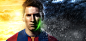 Gillette Messi