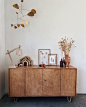 10 Dreamy tips for a Scandinavian living space - Daily Dream Decor : Because we know that you love so much the Scandinavian style, we gathered nine dreamy tips that you can use to make a gorgeous Scandi space this autumn season. So, here they are:   1. Pi