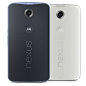 Nexus 6 by Motorola : More space to explore