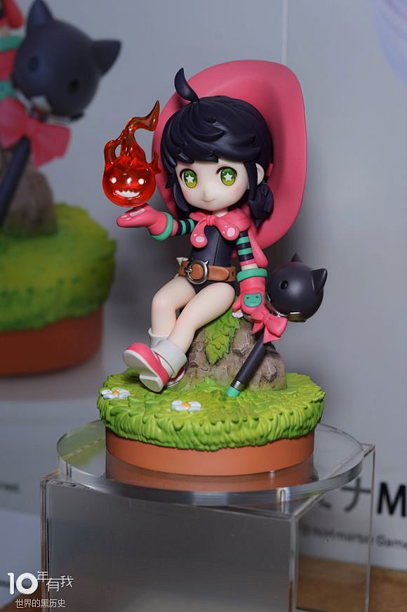 WF2016年夏-个人区GK现场展示-非...