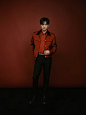 TFBOYS易烊千玺