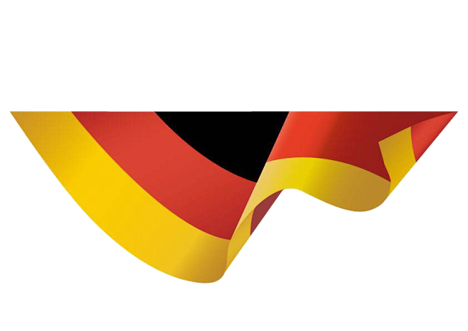 德国国旗