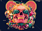 KILL ART // TRUST DESIGN on the Behance Network