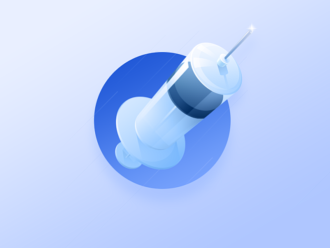 Syringe Icon