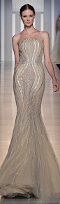 Tony Ward ~Haute Couture