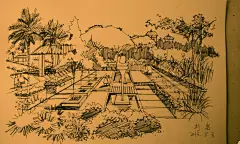 长春汇之途手绘 [http://97043106.qzone.qq.com]吉林农业大学 刘岩