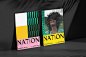 Nation. Nr1 media brand in Africa : As one of the biggest media houses in Africa, Nation Media Group (NMG) had come to the realisation that, in order to still be relevant to their audiences, they had to totally transform. In an extremely fast paced, techn