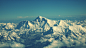 Mount Everest clouds landscapes mountains nature wallpaper (#1335059) / Wallbase.cc