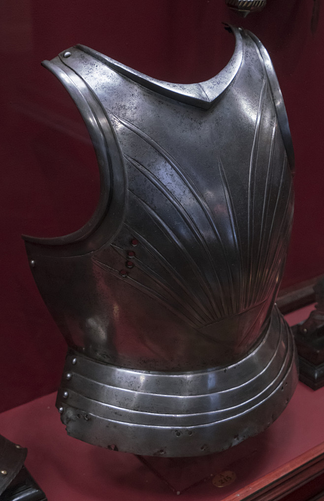 Medieval Armor (747)