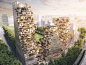 MVRDV - HOME : MVRDV is a global operating architecture and urbanism practice with an progressive ideal engaged in solving global issues.