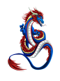 Dragon PNG